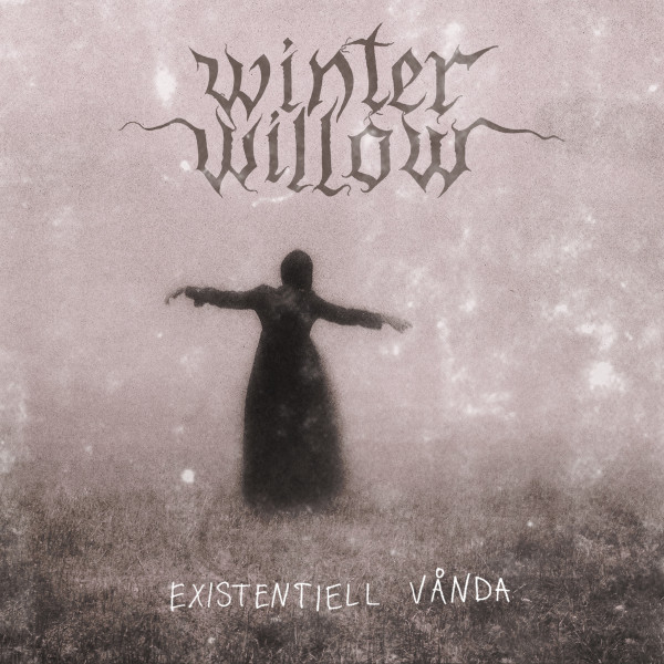 Winter_Willow_-_Existentiell_Vanda_Cover