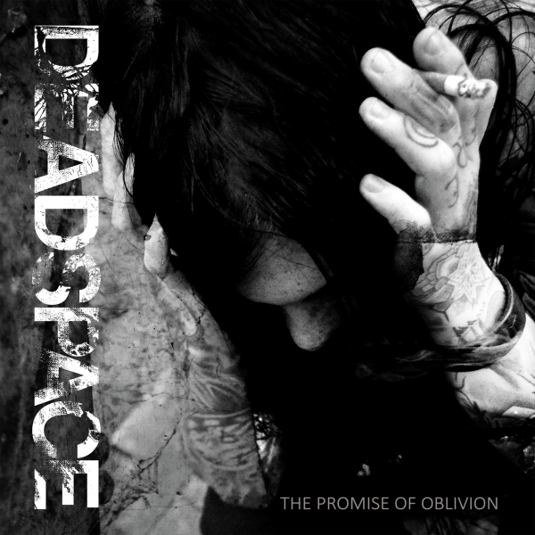 Deadspace - The Promise Of Oblivion Titelbild